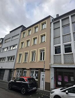 3 Zimmer Wohn/t)raum in bester Innenstadtlage - Trier