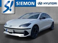 Hyundai IONIQ 6, 7.4 7kWh FIRST EDITION Sitze, Jahr 2023 - Warendorf