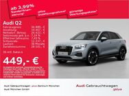 Audi Q2, 30 TDI advanced Privacy, Jahr 2024 - Eching (Regierungsbezirk Oberbayern)