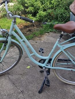 Verkaufen Pegasus Retro Rad 28er - Kettershausen