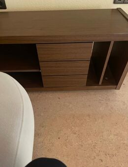 Sideboard zu verschenken - Grafenrheinfeld