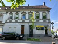 Vollvermietetes Mehrfamilienhaus im Zentrum - Heiligenhaus