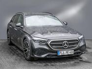 Mercedes E 220, All-Terrain Avntgarde Night Burm4D, Jahr 2024 - Eutin