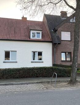Apartment nähe Fachhochschule in Bocholt inklusive Küche - Bocholt