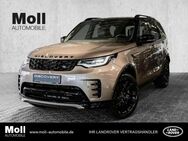 Land Rover Discovery, 5 Dynamic SE D300 AWD EU6d Panodach, Jahr 2023 - Frechen