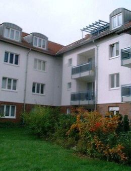 Schicke 3-Raum-Wohnung in Wambel - Dortmund