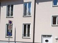 2,5 Zimmer mit Balkon und toller Aussicht in der Altstadt - Hechingen