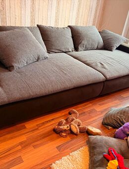 Big Sofa - Landstuhl (Sickingenstadt) Landstuhl