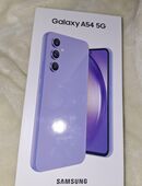 Samsung Galaxy A54 5G 8 GB RAM128 GB Speicher in 66265