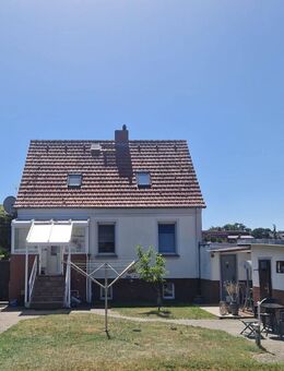 Hier werden Sie sich wohlfühlen! - Breese