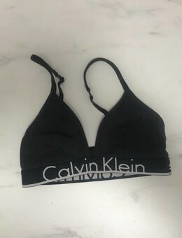 Calvin Klein Sport BH Gr.S - Mainz