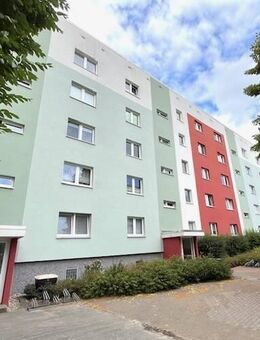 Schöne 3 Zimmer Erdgeschosswohnung! - Waren (Müritz)