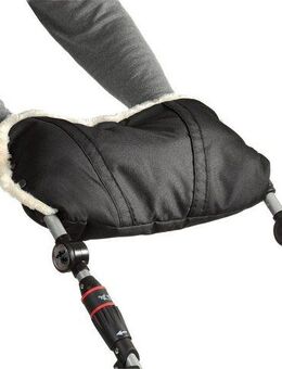 Hartan Kinderwagen-Handwärmer Mum, Made in Germany