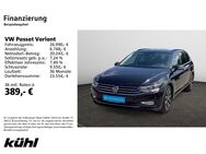 VW Passat Variant, 2.0 TDI Business, Jahr 2021 - Hildesheim