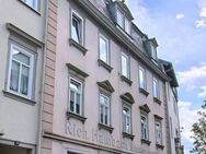 Wohn- und Geschäftshaus in der Fuldaer Altstadt - Fulda