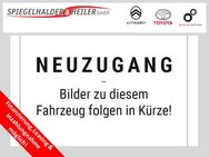Toyota bZ4X, Comfort-Paket, Jahr 2022 - Heidelberg