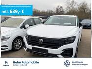 VW Touareg, 3.0 V6 TDI R-Line, Jahr 2022 - Niefern-Öschelbronn