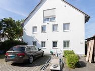 Helle 3-Zimmer-Wohnung mit Balkon in ruhiger Lage - Ingolstadt