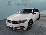 VW Passat Variant, 2.0 TDI Elegance, Jahr 2021 - München