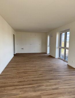 Moderne Erdgeschosswohnung mit Loggia am Fliegerhorst zur Miete! - Oldenburg