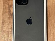 iPhone 15 Plus | Space Grau | 128 GB - Sondershausen