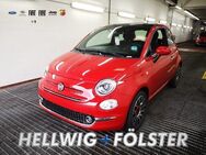 Fiat 500, 1.0 Red Mild Hybrid, Jahr 2023 - Hohenlockstedt