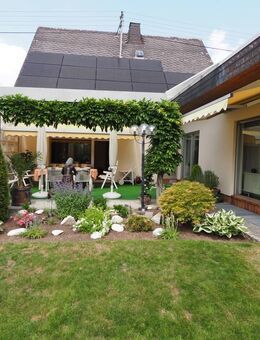 Leben in Ransbach-Baumbach - Wohnhaus mit viel Platz für die Familie - Ransbach-Baumbach
