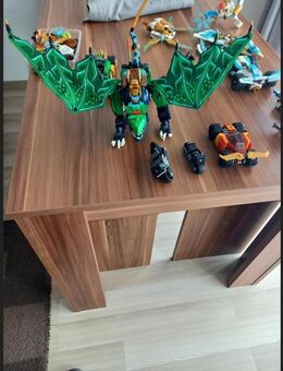 Spielzeug und Lego zu verkaufen... - Weinböhla