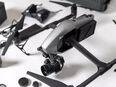 DJI Inspire 2 Komplettset in 6300