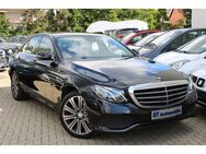 Mercedes-Benz E 200 /1.Hand/Navi/Kamera/Klima/LED - Düsseldorf