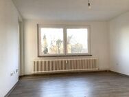 Mitten drin statt nur dabei: weitläufige 3-Zimmer-Wohnung mit Balkon - Bielefeld
