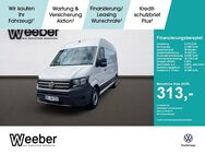 VW Crafter, 2.0 TDI 35 Kasten Hagelschaden mittellan, Jahr 2024 - Weil der Stadt