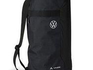 VW Sporttasche mit Rucksackfunktion *Borgmann* - Krefeld