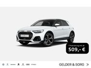 Audi A1, allstreet 35 TFSI |||, Jahr 2022 - Schweinfurt