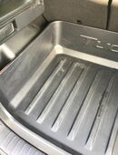 Hyundai Tucson, NX4, Kofferraumwanne neuwertig, top Zustand in 24796