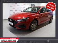 Hyundai i30, 1.5 T-GDI Advantage MY25 140PS 48V 7, Jahr 2024 - Schweinfurt