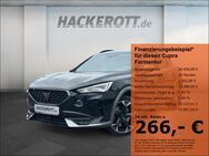 CUPRA Formentor, 1.4 VZ e-HYBRID, Jahr 2022 - Hannover