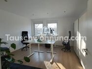 [TAUSCHWOHNUNG] 3 Zimmer Wohnung am Schlossplatz gegen 3-4 in Süd/Geist - Münster