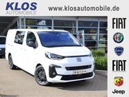 Fiat Scudo, 2.0 MULTICAB L3 145 CONNECT WINTER, Jahr 2024 - Völklingen