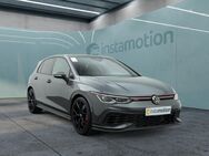 VW Golf, 2.0 TSI GTI 8 Clubsport PRO 19 ESTORIL, Jahr 2024 - München