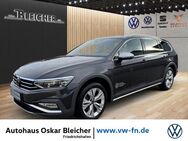 VW Passat Alltrack, 2.0, Jahr 2023 - Friedrichshafen