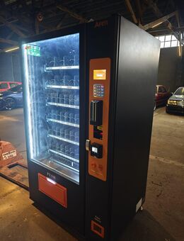 Snackautomat - Kaiserslautern