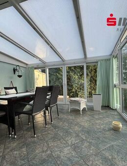 Gepflegtes Einfamilienhaus mit viel Platz für die ganze Familie im Herzen von Würselen - Würselen