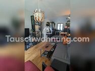 [TAUSCHWOHNUNG] Ruhige 2,5 Z. Neubau Wohnung gegen 1-2 Z. Babelsberg - Potsdam