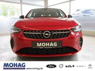 Opel Corsa, 1.2 L F Turbo Elegance -- EU6d, Jahr 2022 - Gelsenkirchen