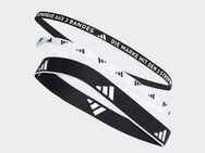 adidas Performance Haarband MULTIPLE WIDTH TRAINING HAARBÄNDER, 3ERPACK, 3-tlg.