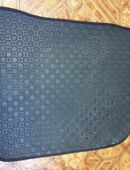 Original Toyota Corolla Verso Gummimatten in 44328