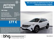 VW Taigo, 1.0 TSI AirCareClimatronic, Jahr 2023 - Rottweil