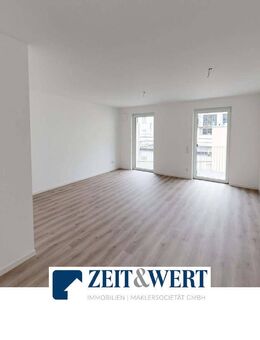 Kerpen-City! Junge, erstklassige 3-Zimmer ETW mit hochwertiger Ausstattung, Großbalkon und Pkw-Stellplatz! (MB 4883) - Kerpen (Kolpingstadt)