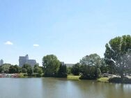 Wohnung mit Blick auf den Wöhrder See zu verkaufen - Nürnberg